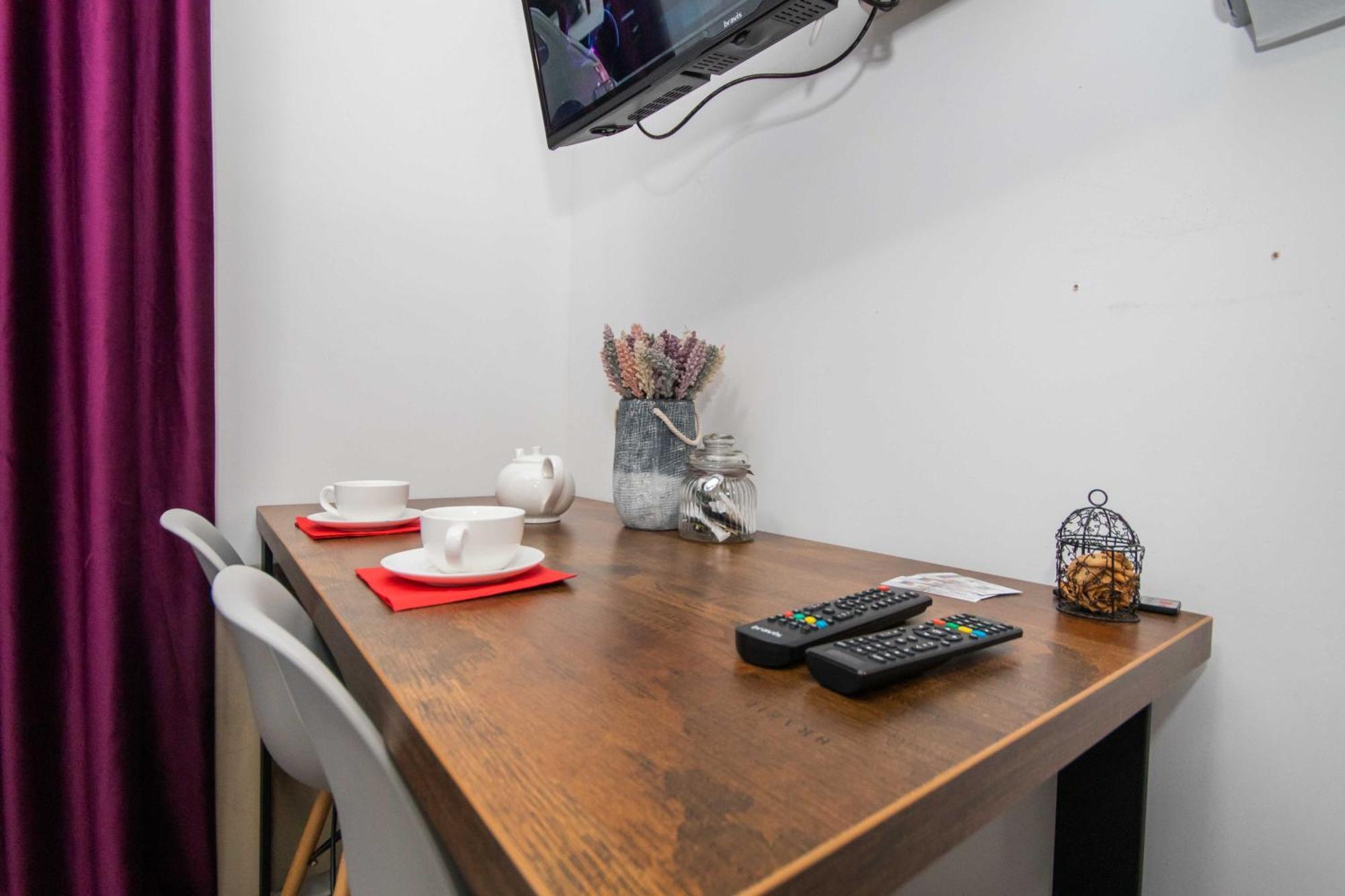 Myfreedom Апартаменти На Подолі, Метро Тараса Шевченка Kyiv Room photo