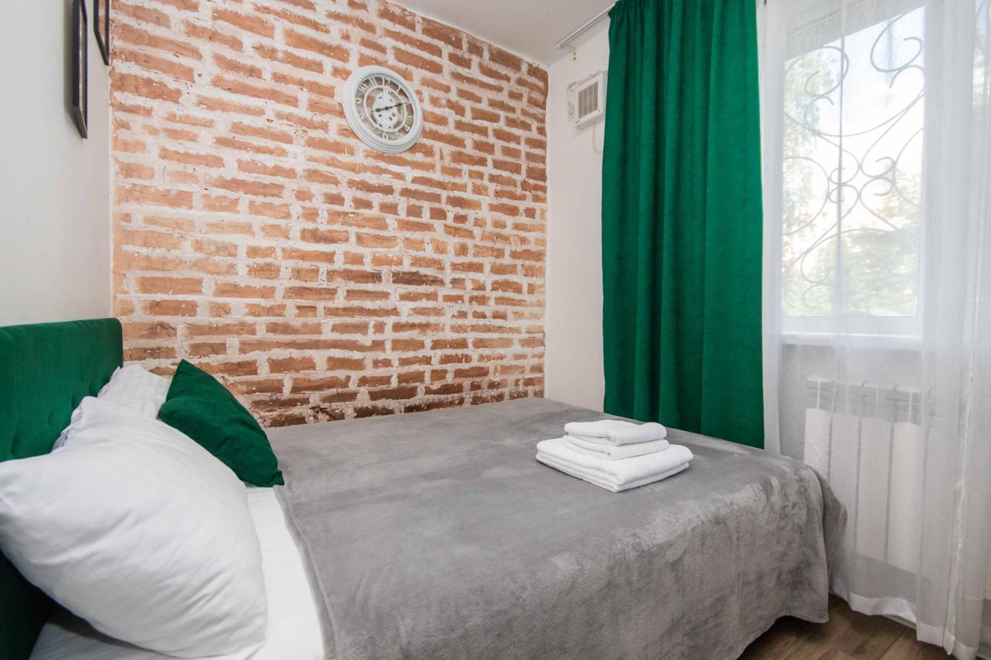 Myfreedom Апартаменти На Подолі, Метро Тараса Шевченка Kyiv Room photo